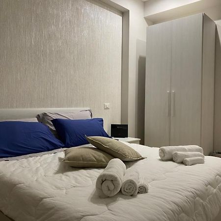 Casa Vacanze Antares Scilla Ngoại thất bức ảnh