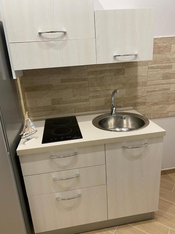 Casa Vacanze Antares Scilla Ngoại thất bức ảnh