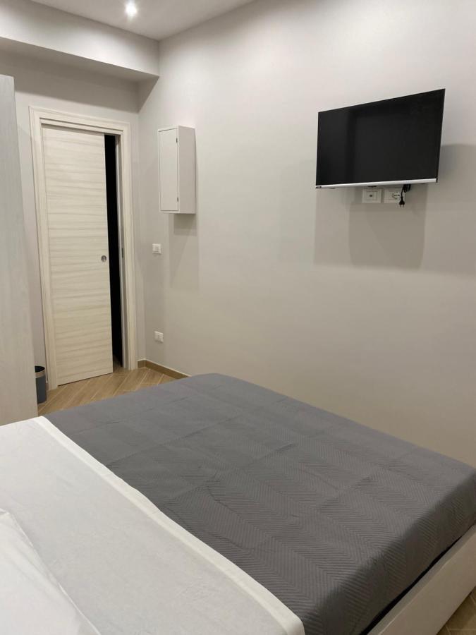 Casa Vacanze Antares Scilla Ngoại thất bức ảnh