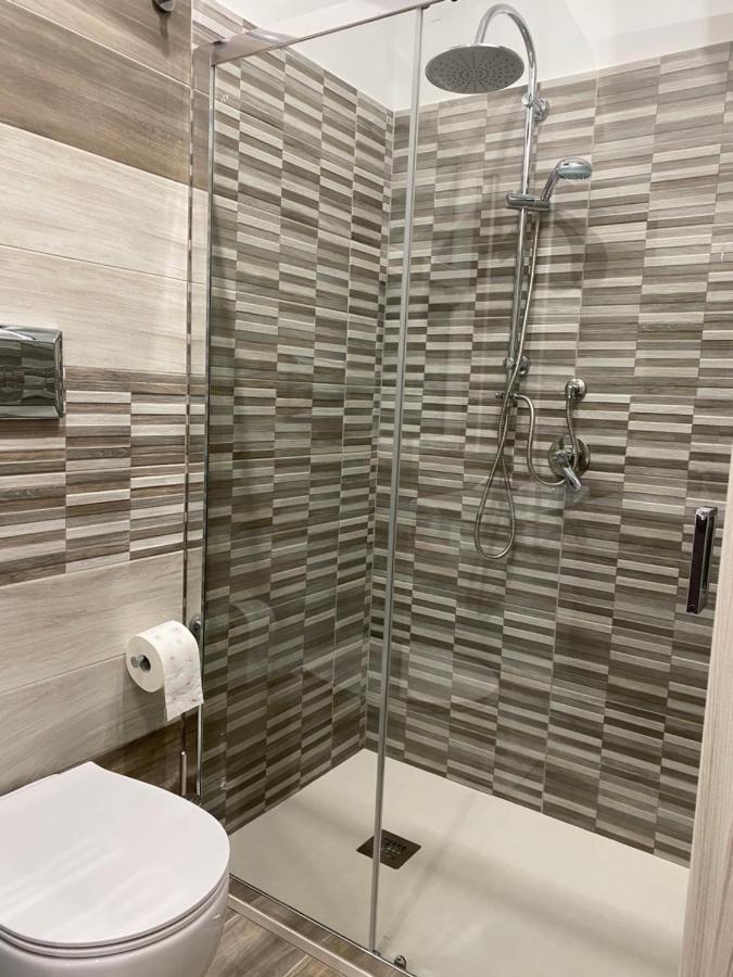 Casa Vacanze Antares Scilla Ngoại thất bức ảnh