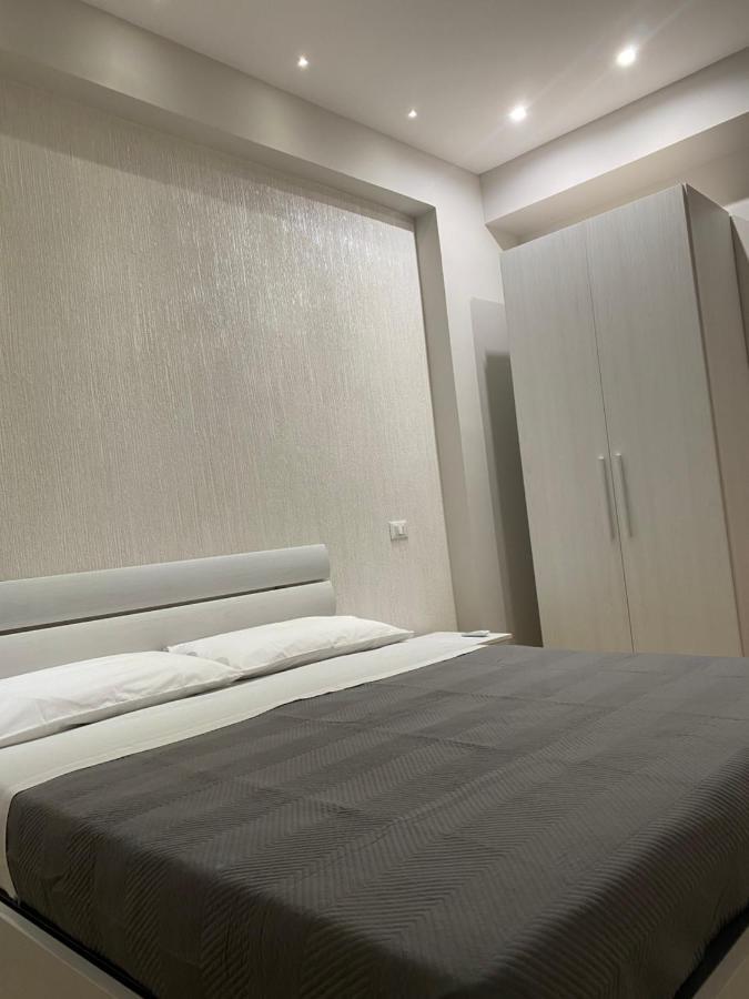 Casa Vacanze Antares Scilla Ngoại thất bức ảnh