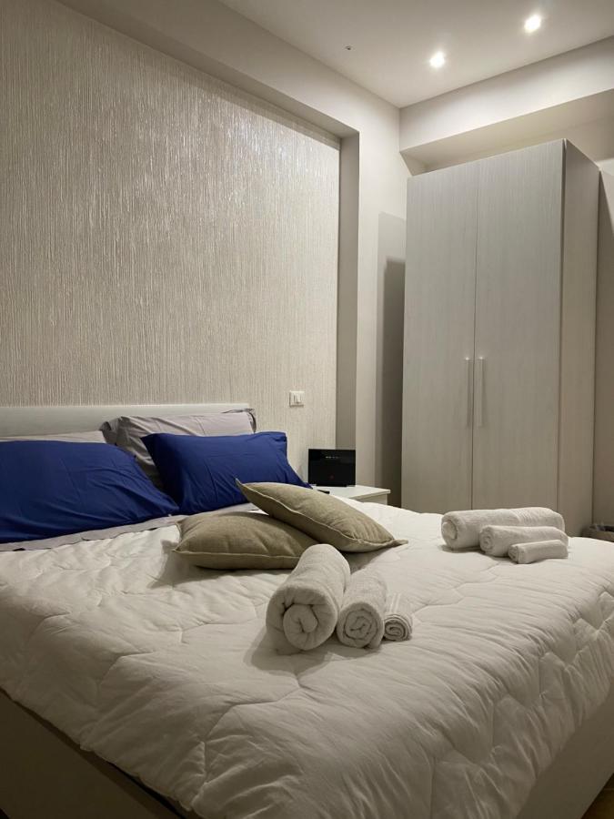 Casa Vacanze Antares Scilla Ngoại thất bức ảnh