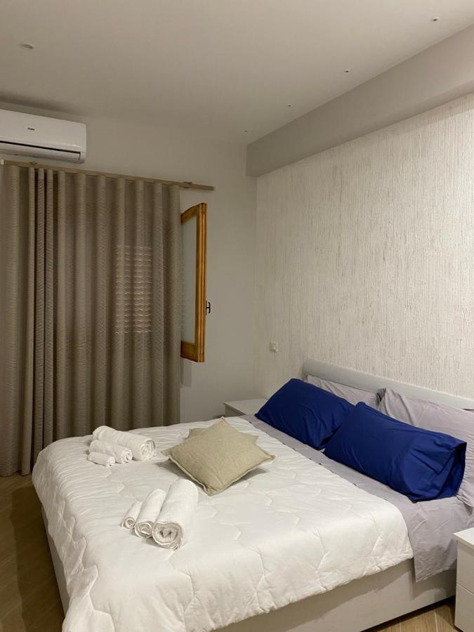 Casa Vacanze Antares Scilla Ngoại thất bức ảnh